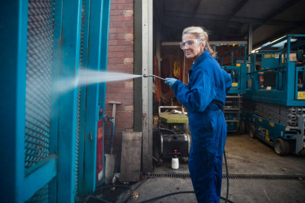 Best Pressure Washing Estimates  in Winters, TX