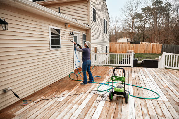 Best Affordable Power Washing  in Winters, TX