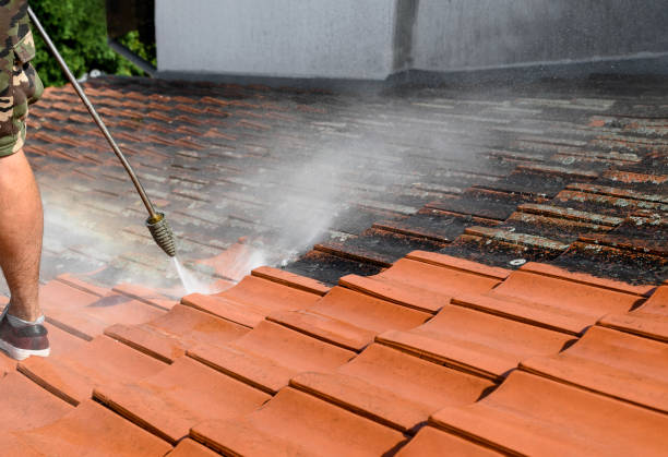 Best Commercial Building Pressure Washing  in Winters, TX