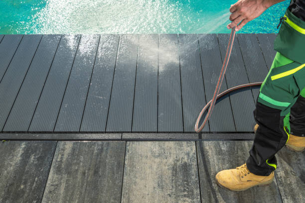 Pressure Washing Contractors in Winters, TX