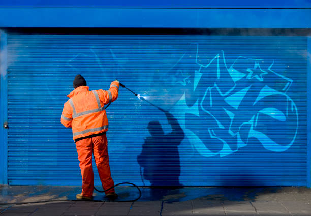Best Local Pressure Washing Services  in Winters, TX