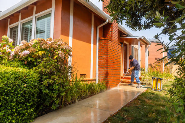 Best Garage Pressure Washing  in Winters, TX