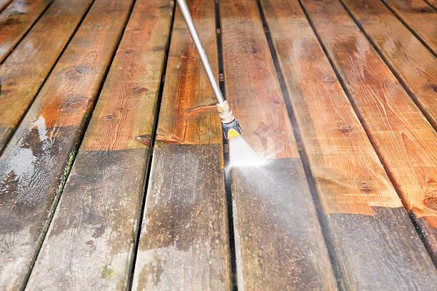 Best Commercial Pressure Washing  in Winters, TX