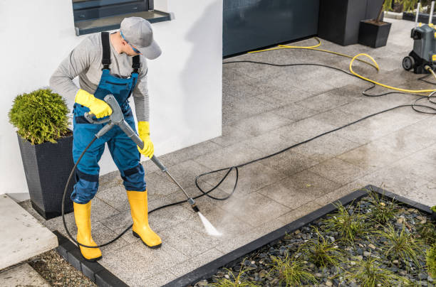 Best Concrete Pressure Washing  in Winters, TX