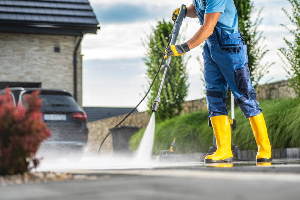 Best Deck Cleaning Services  in Winters, TX