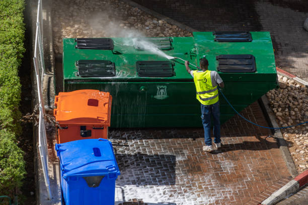 Best Best Pressure Washing Companies  in Winters, TX